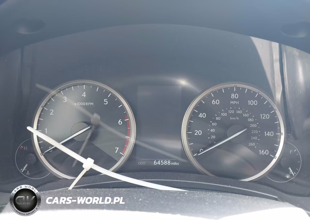 2020 Lexus Nx 300 VIN:JTJDARDZ6L5004831 - 7