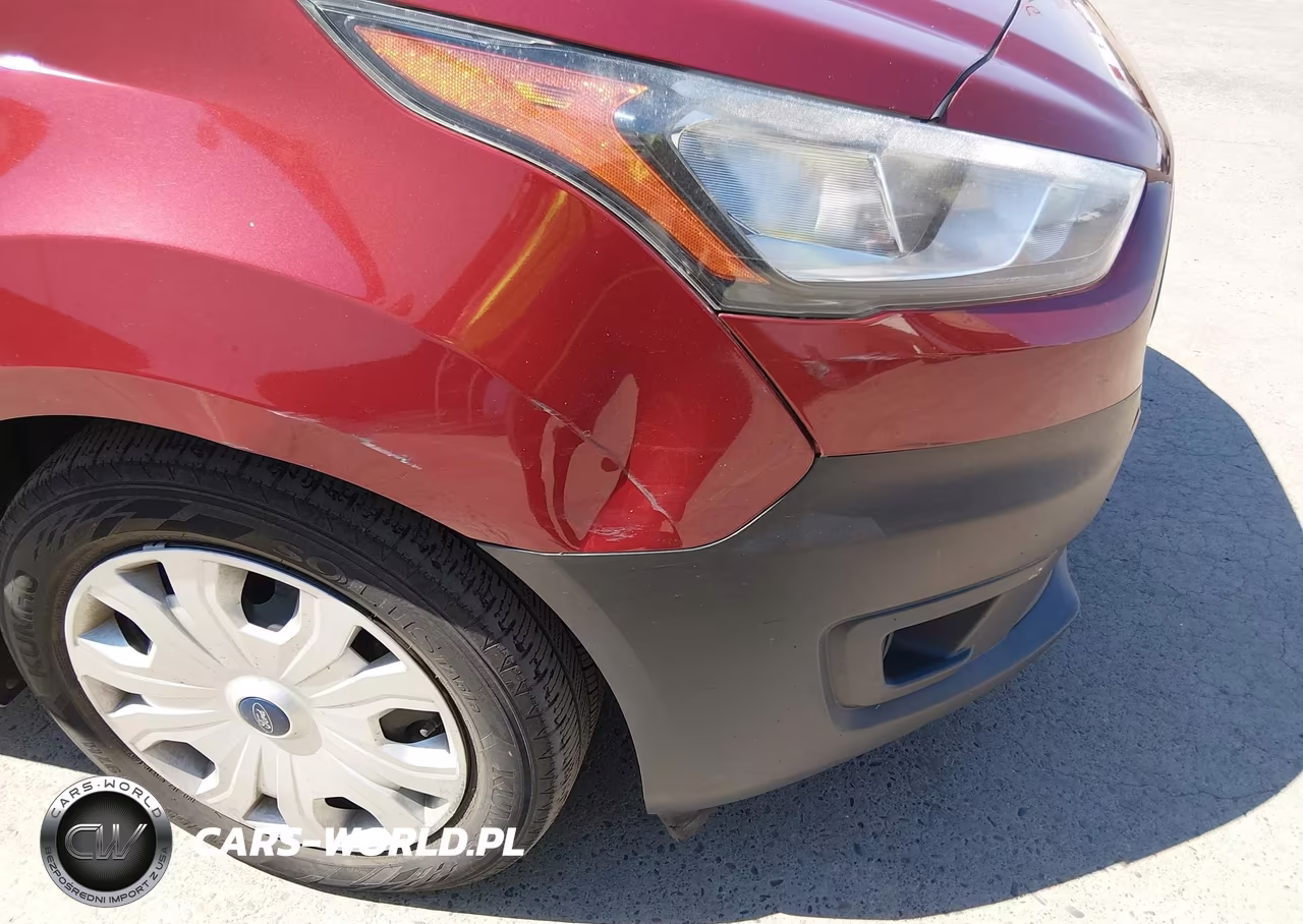 2021 Ford Transit Connect Xl Passenger VIN:NM0GE9E23M1484550 - 12