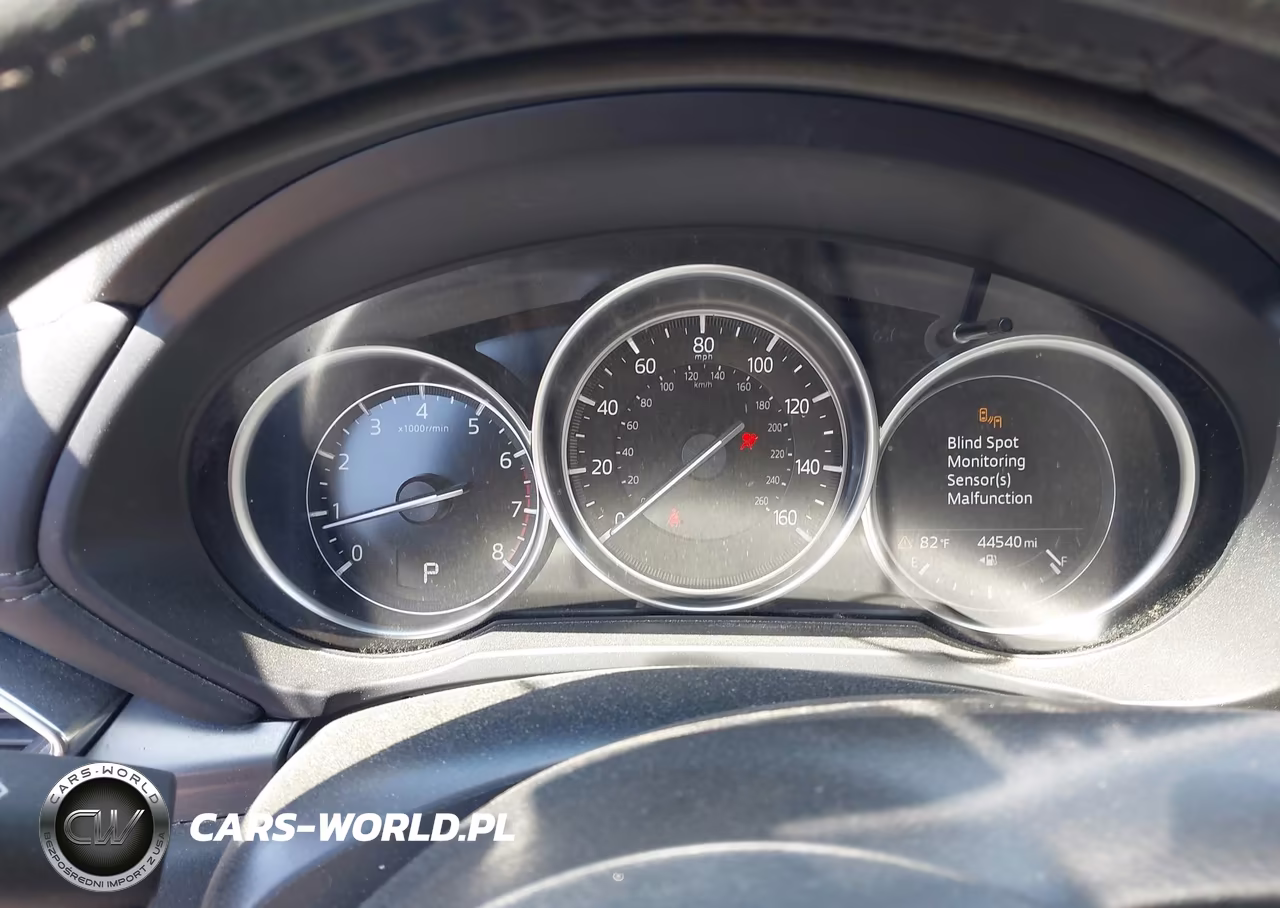 2025 Mazda Cx-5 2.5 S Preferred VIN:JM3KFBCL4S0601947 - 15