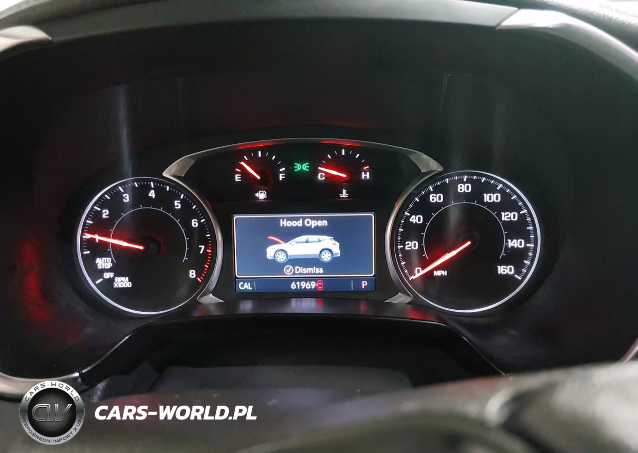 2020 Chevrolet Blazer Fwd 3Lt VIN:3GNKBDRS4LS662800 - 15