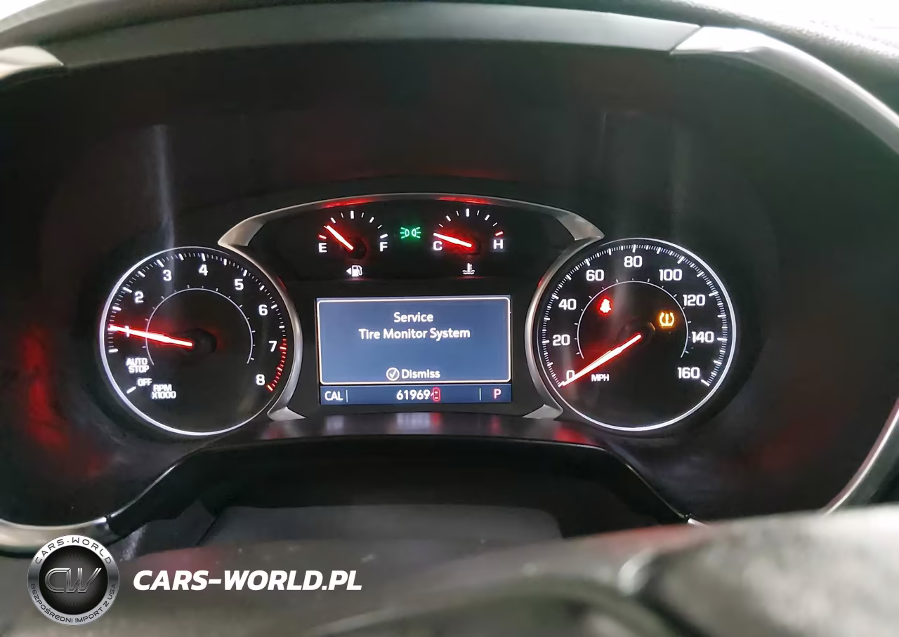 2020 Chevrolet Blazer Fwd 3Lt VIN:3GNKBDRS4LS662800 - 7