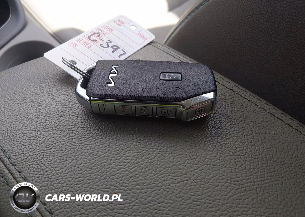 2022 Kia Niro Plug-In Hybrid Ex VIN:KNDCD3LDXN5532593 - 11