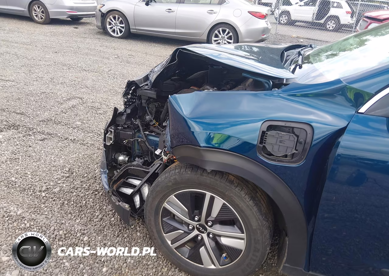2022 Kia Niro Plug-In Hybrid Ex VIN:KNDCD3LDXN5532593 - 6