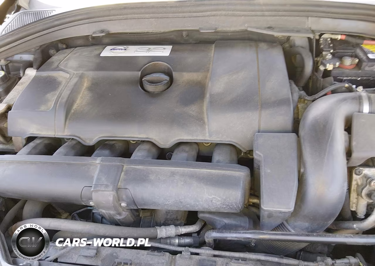 2010 Volvo Xc60 3.2 VIN:YV4960DZ3A2062848 - 10