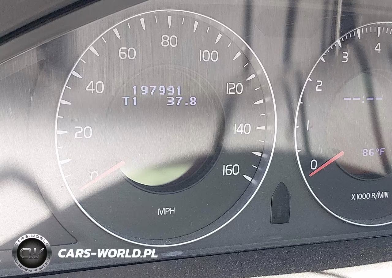 2010 Volvo Xc60 3.2 VIN:YV4960DZ3A2062848 - 7