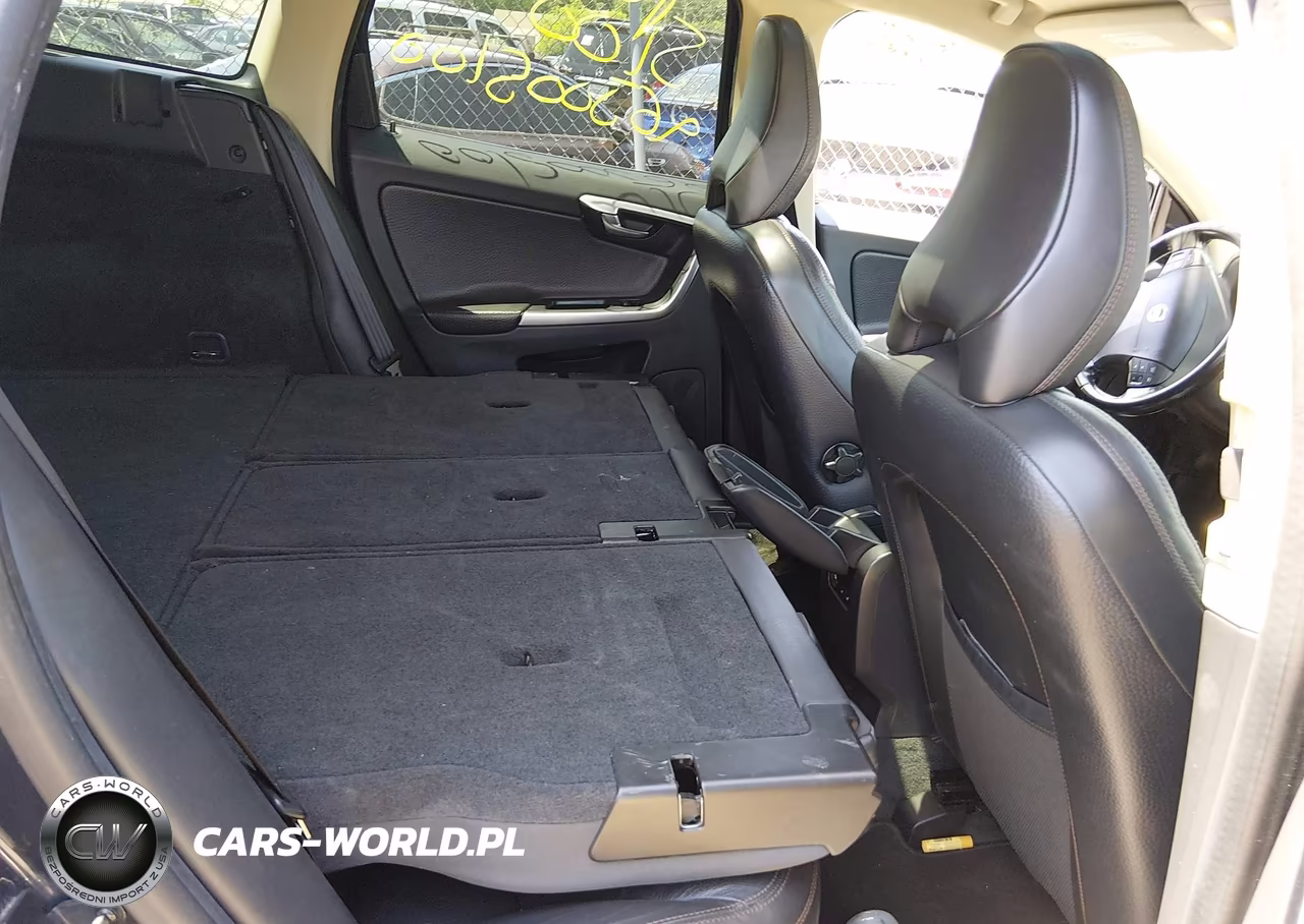 2010 Volvo Xc60 3.2 VIN:YV4960DZ3A2062848 - 8
