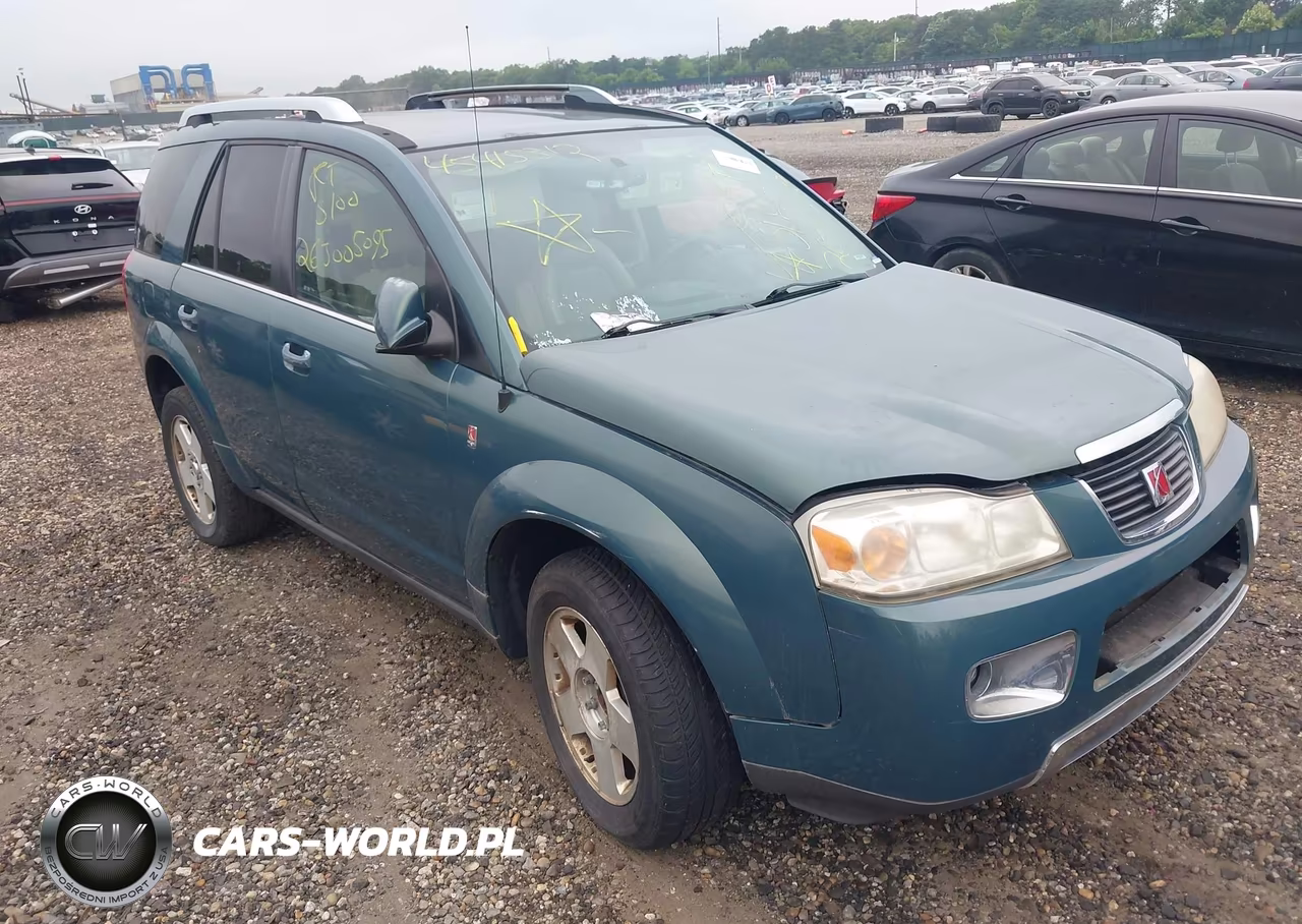 2007 Saturn Vue V6 – zdjęcie 1 z 11