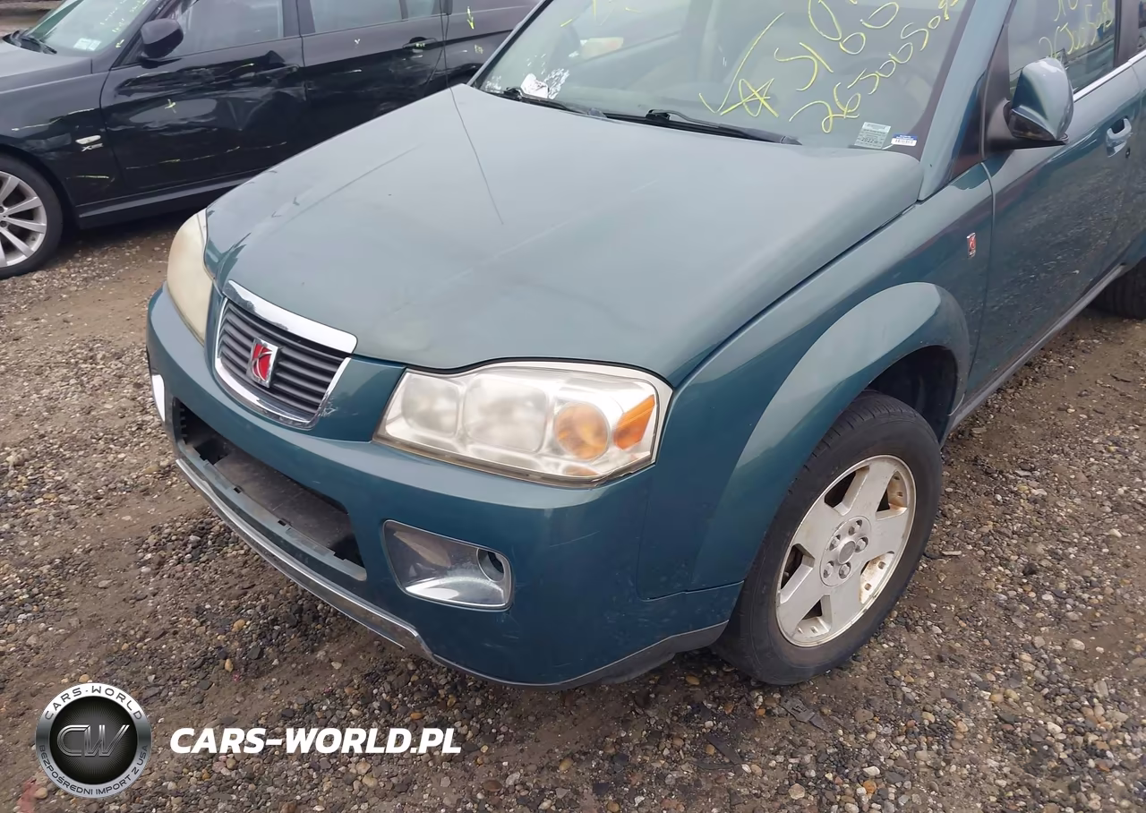 2007 Saturn Vue V6 VIN:5GZCZ63417S836563 - 6