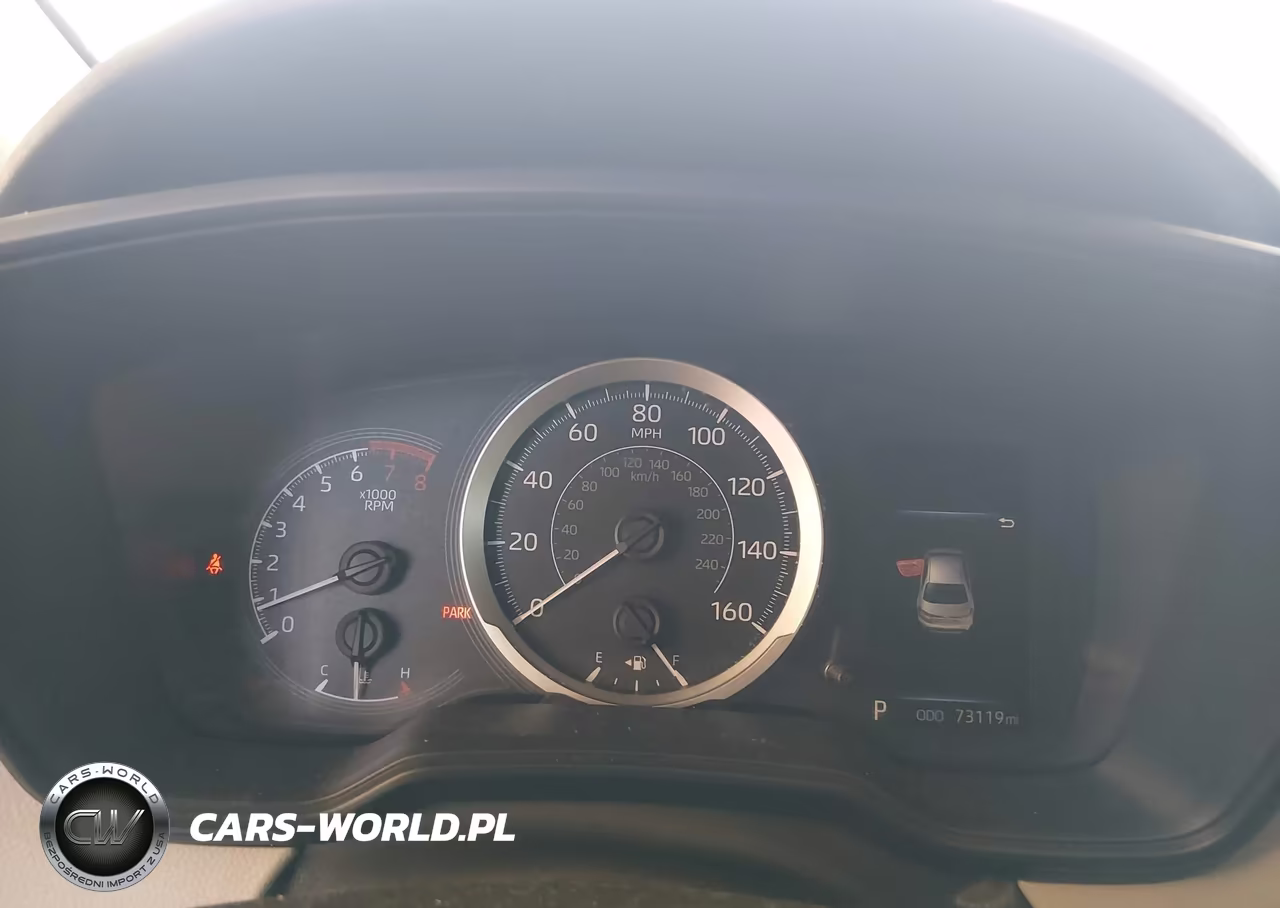2020 Toyota Corolla Le VIN:JTDEPRAEXLJ051827 - 7