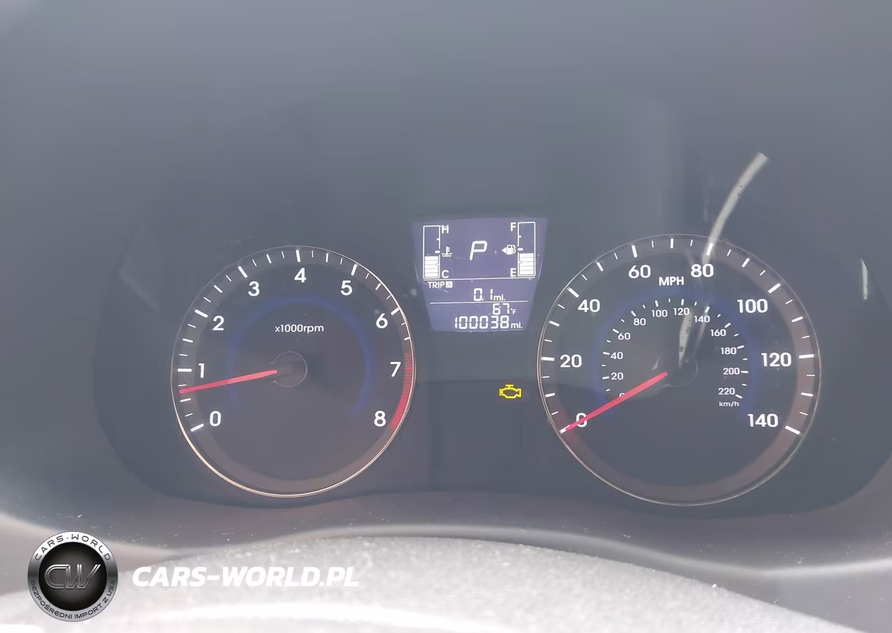 2016 Hyundai Accent Se VIN:KMHCT4AE2GU158618 - 7