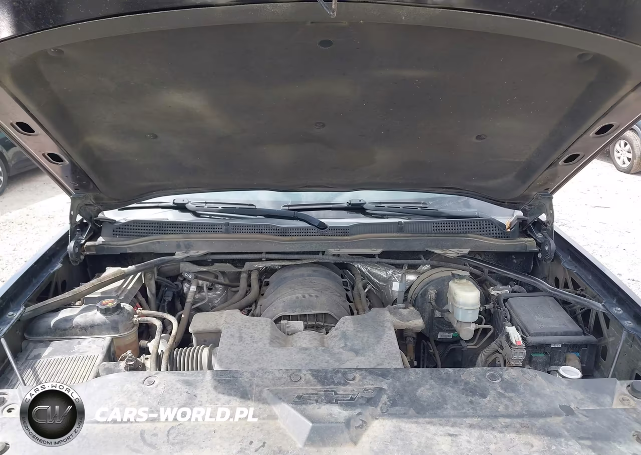 2014 Chevrolet Silverado 1500 Lt VIN:3GCUKRECXEG111547 - 10