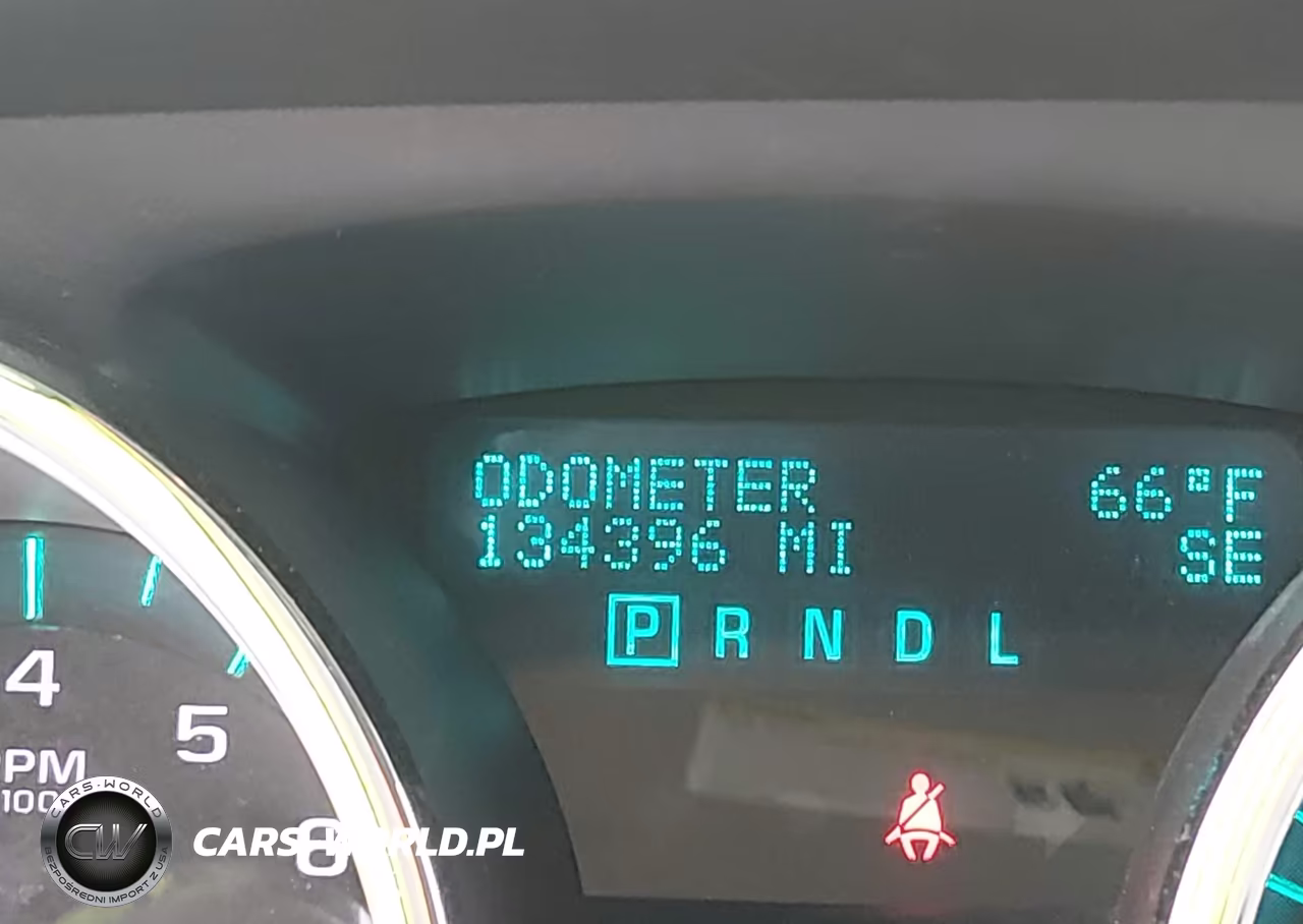 2010 Chevrolet Traverse Lt VIN:1GNLRFED7AJ226833 - 15