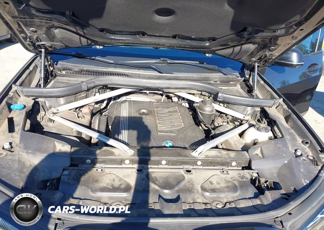 2021 BMW X7 xDrive40I VIN:5UXCW2C0XM9E24288 - 10