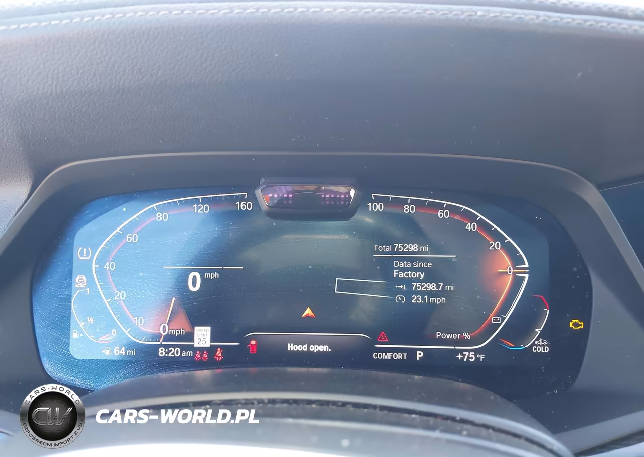 2021 BMW X7 xDrive40I VIN:5UXCW2C0XM9E24288 - 7