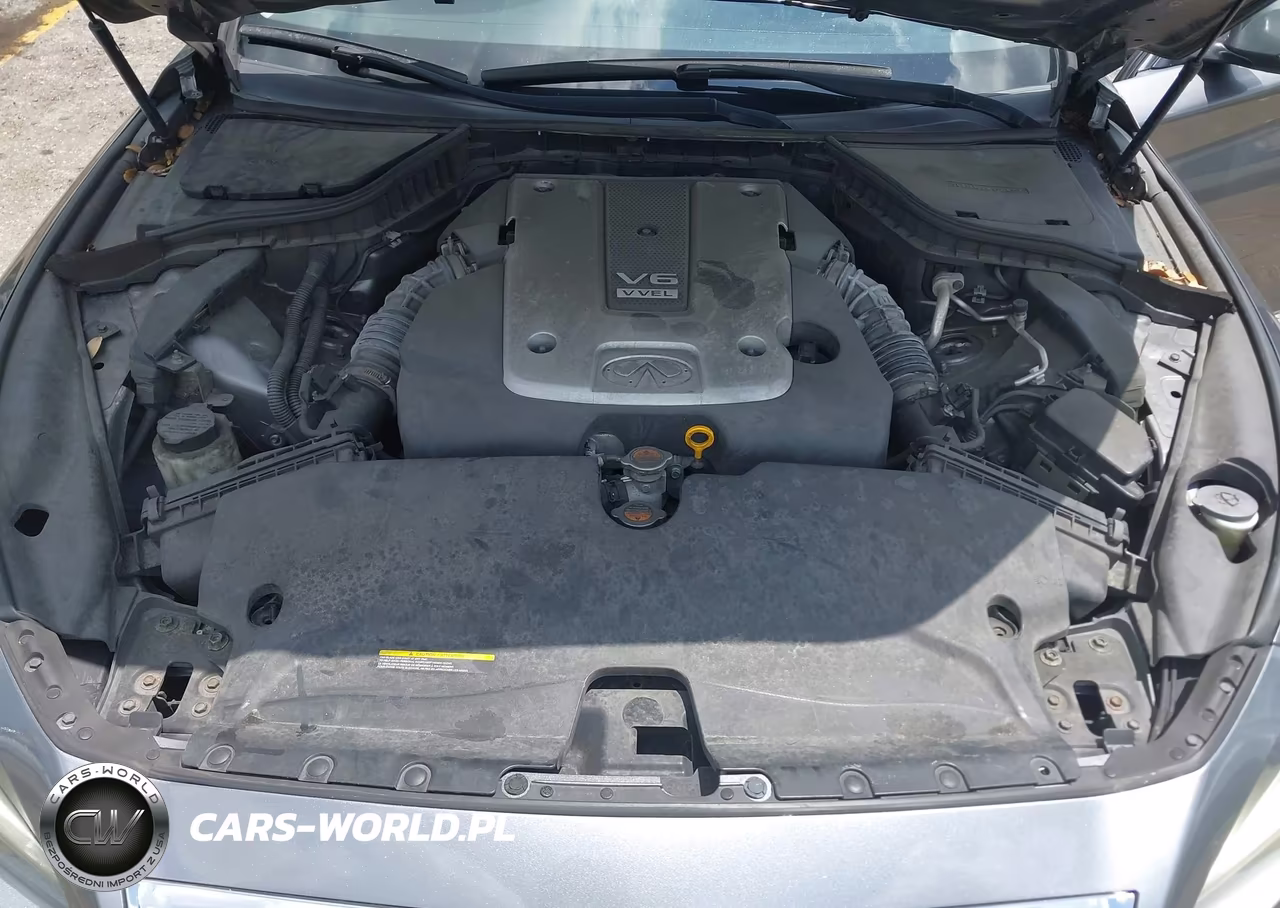 2014 Infiniti Q50 Premium VIN:JN1BV7AR7EM687688 - 10