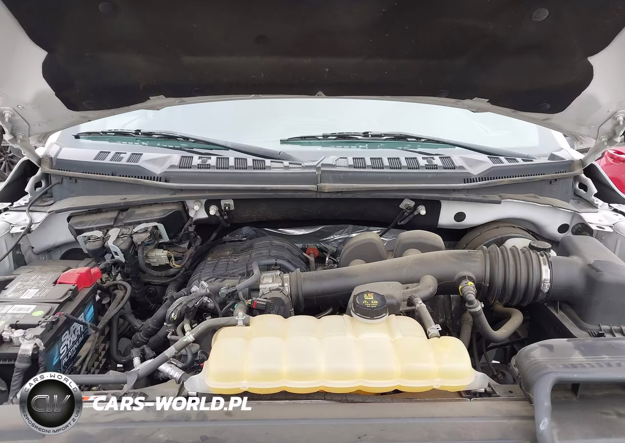 2018 Ford F-150 Xlt VIN:1FTEW1CB1JKE47496 - 10