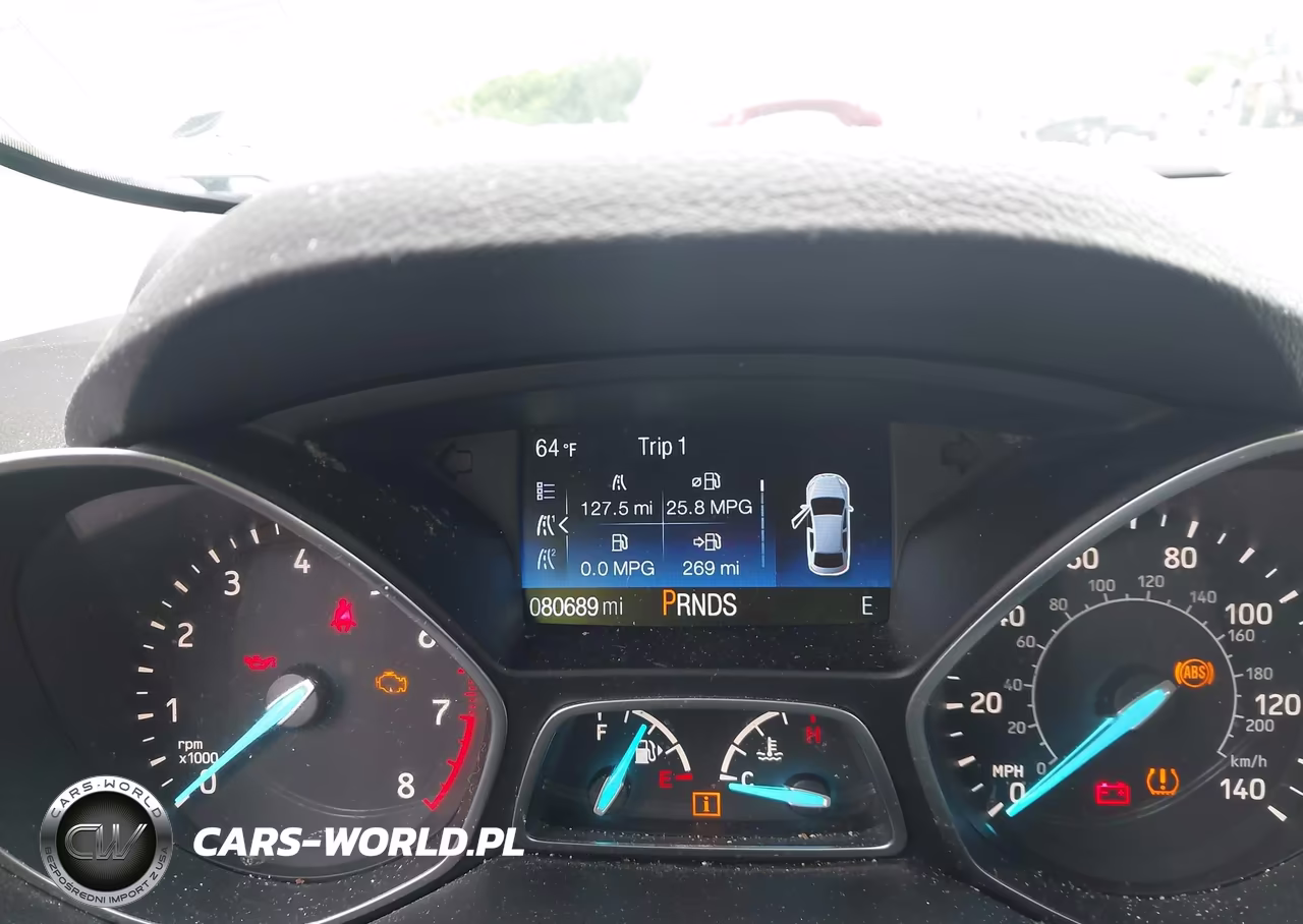 2017 Ford Escape Se VIN:1FMCU0GD1HUD09213 - 7