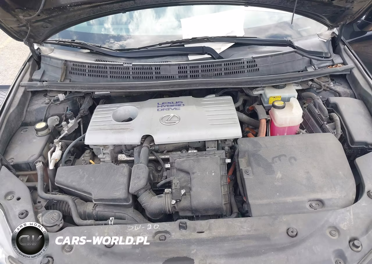 2012 Lexus Ct 200H Premium VIN:JTHKD5BH5C2099127 - 10