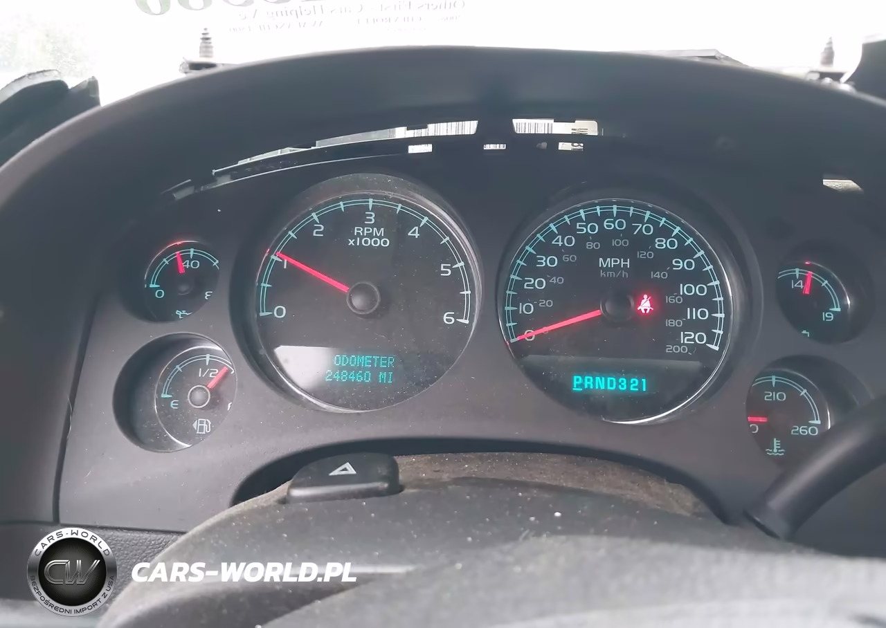 2008 Chevrolet Avalanche 1500 Ltz VIN:3GNEC12098G145035 - 7