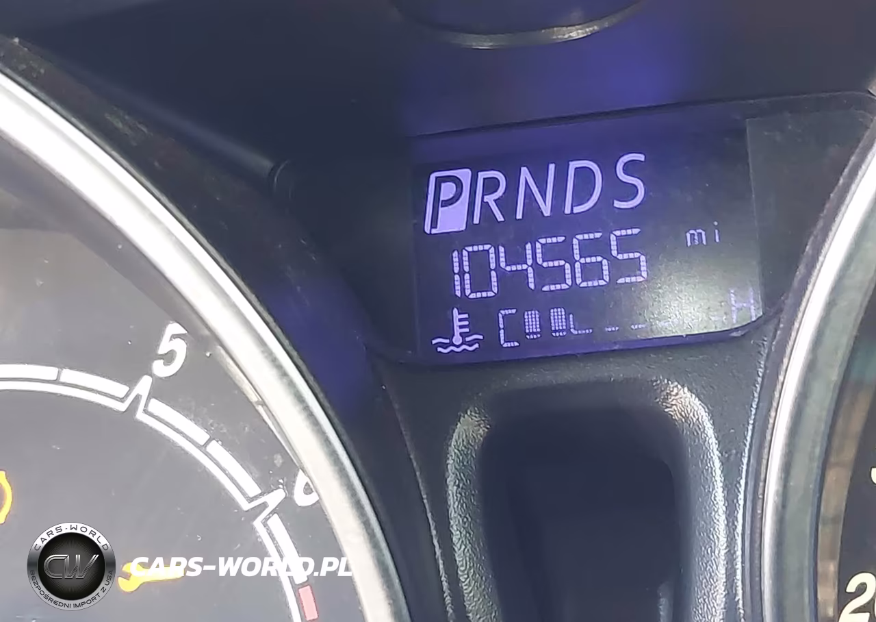2015 Ford Fiesta Titanium VIN:3FADP4FJ1FM208789 - 7