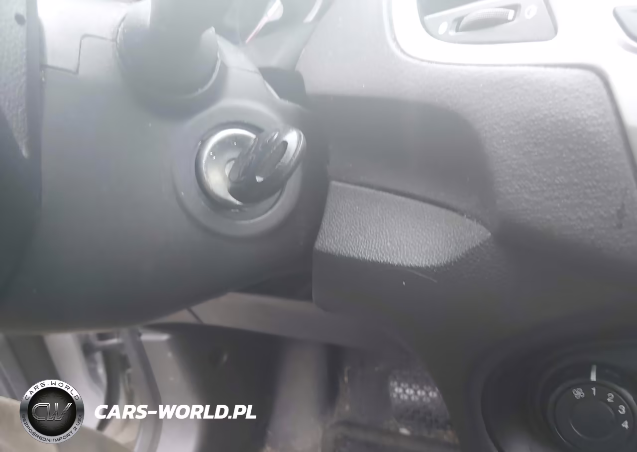 2013 Ford Fiesta Se VIN:3FADP4EJXDM164337 - 11