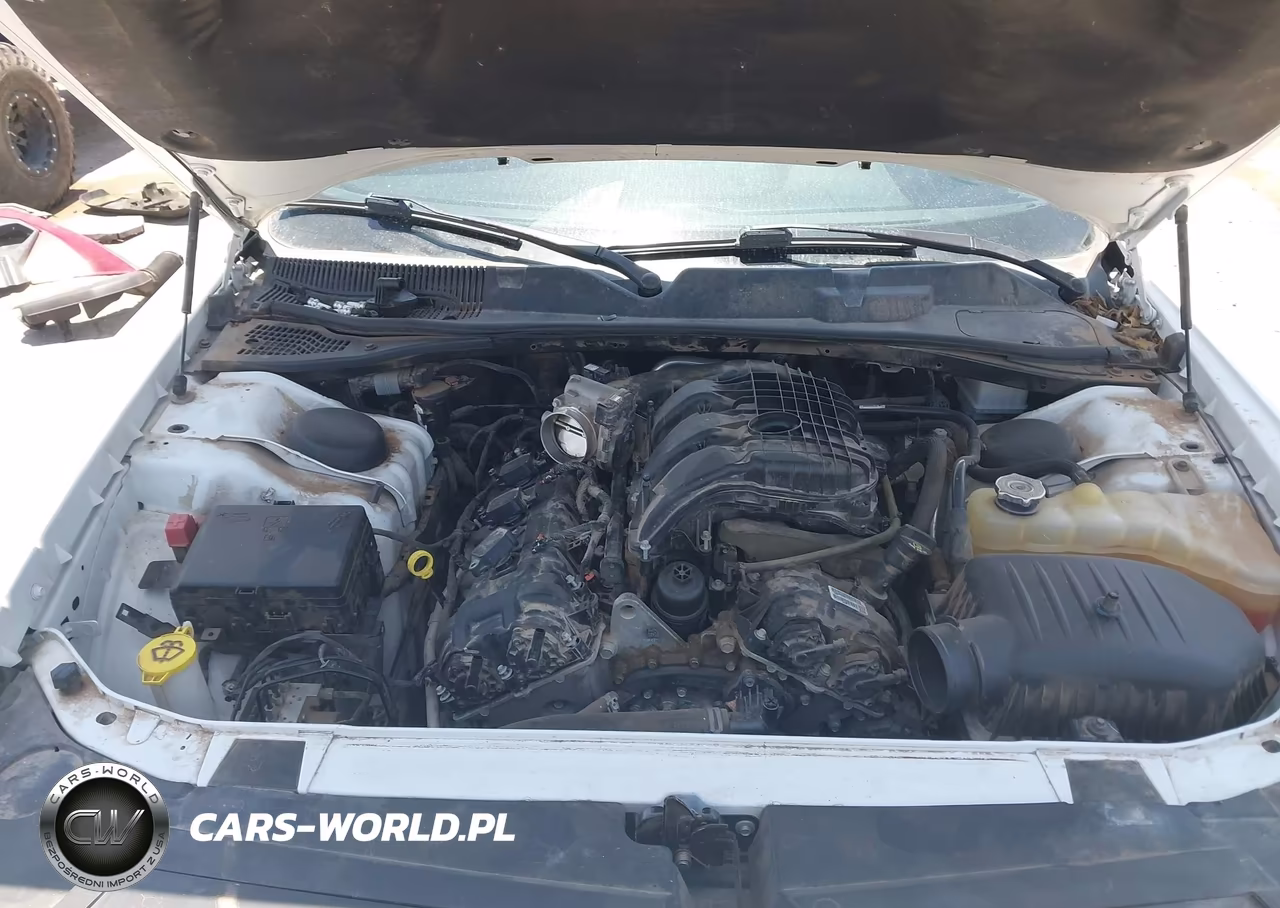 2019 Dodge Challenger Sxt VIN:2C3CDZAG6KH616001 - 10