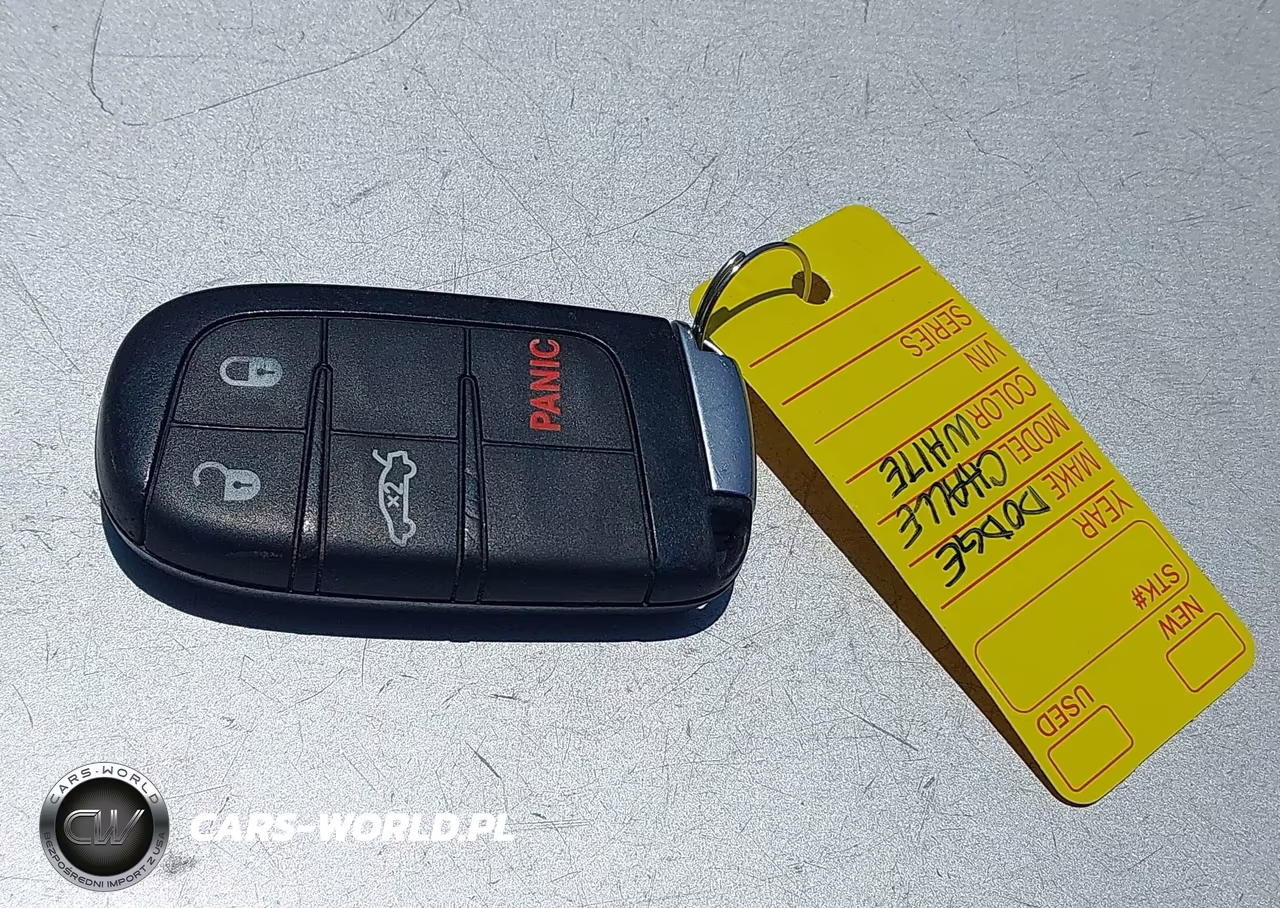 2019 Dodge Challenger Sxt VIN:2C3CDZAG6KH616001 - 11