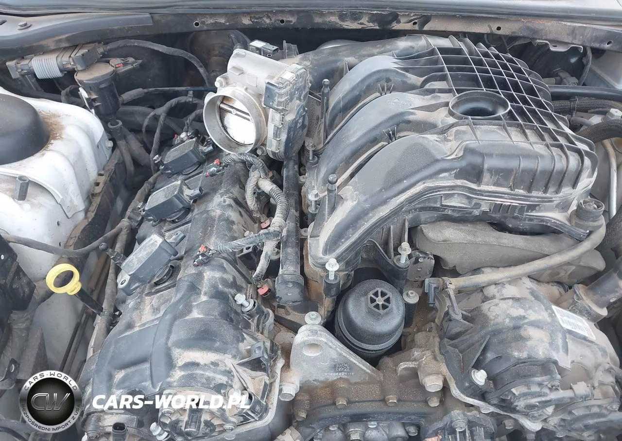 2019 Dodge Challenger Sxt VIN:2C3CDZAG6KH616001 - 6