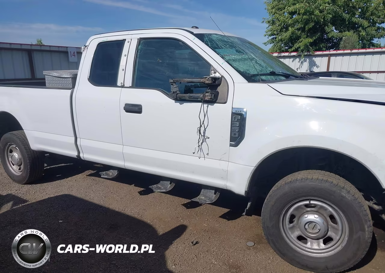 2017 Ford F-350 Xlt VIN:1FT8X3B63HED34023 - 14