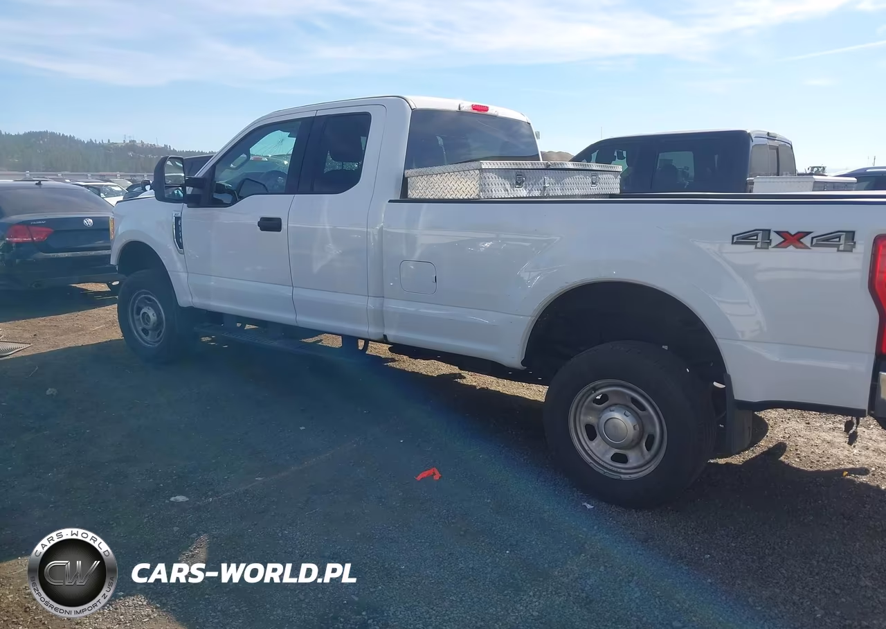 2017 Ford F-350 Xlt VIN:1FT8X3B63HED34023 - 15