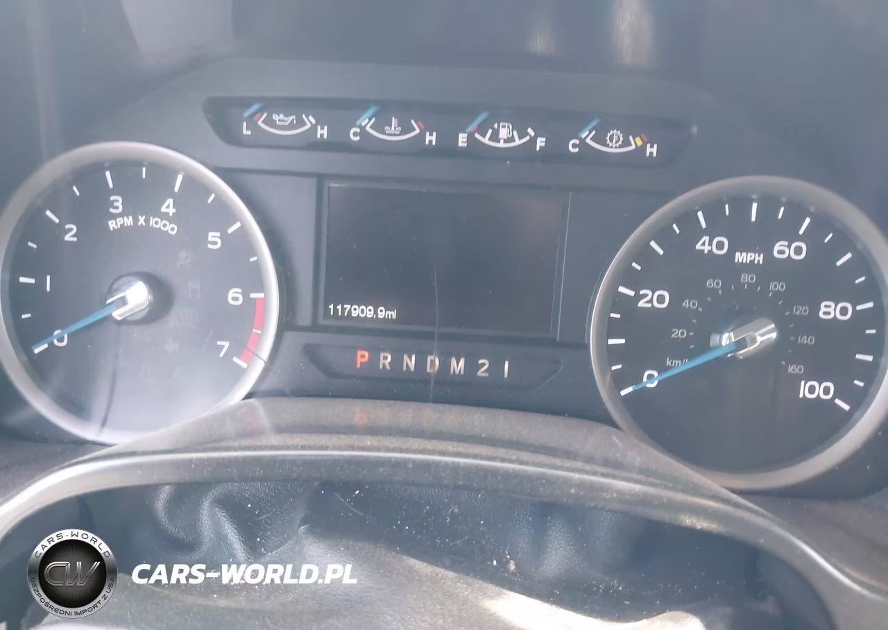 2017 Ford F-350 Xlt VIN:1FT8X3B63HED34023 - 7
