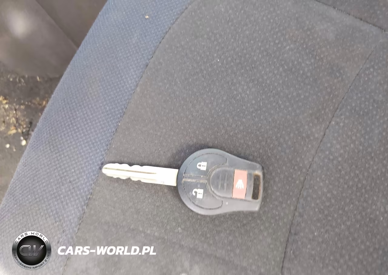 2009 Nissan Rogue S VIN:JN8AS58T89W044319 - 11