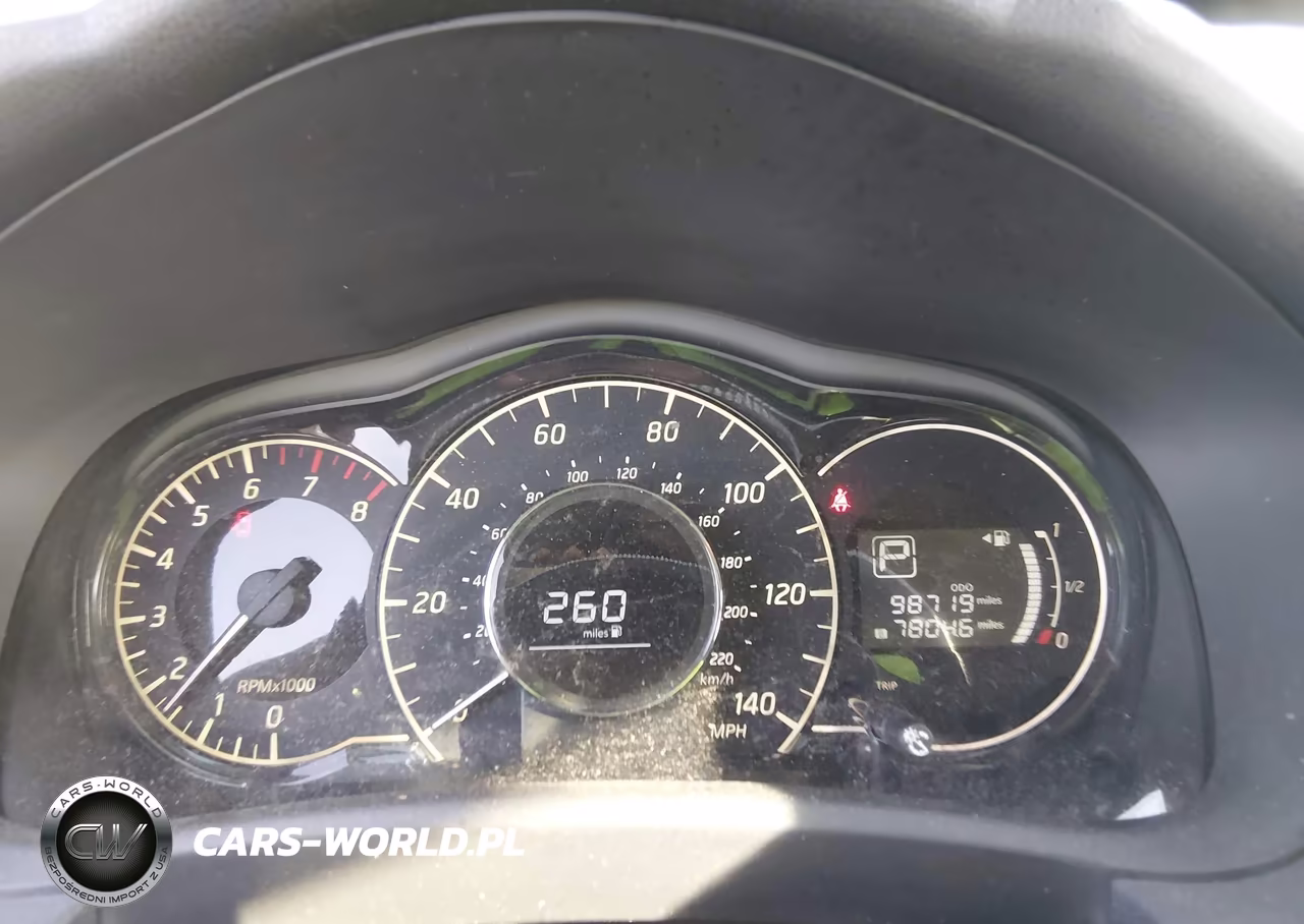 2017 Nissan Versa Note Sv VIN:3N1CE2CP4HL368430 - 7