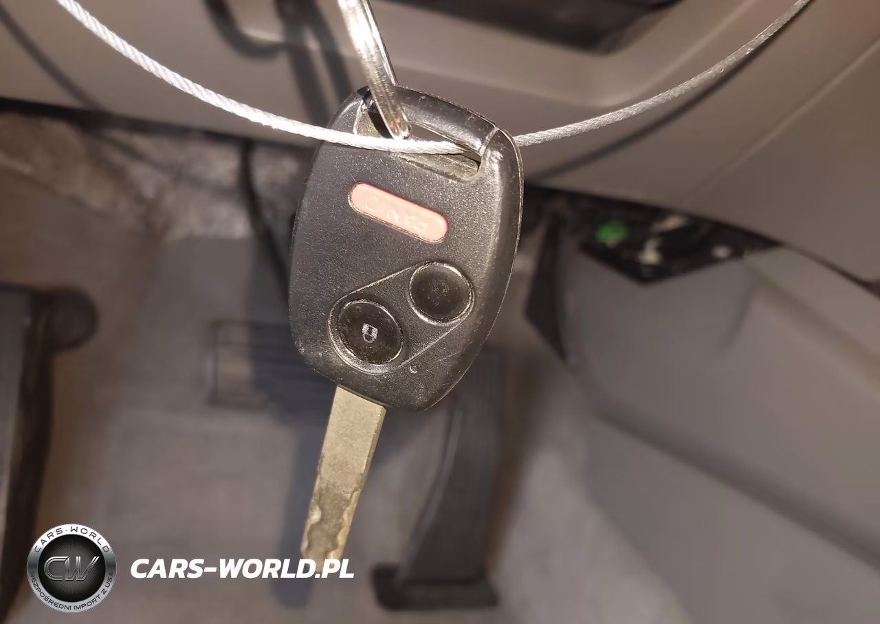 2007 Honda Civic Lx VIN:1HGFA16507L108791 - 11