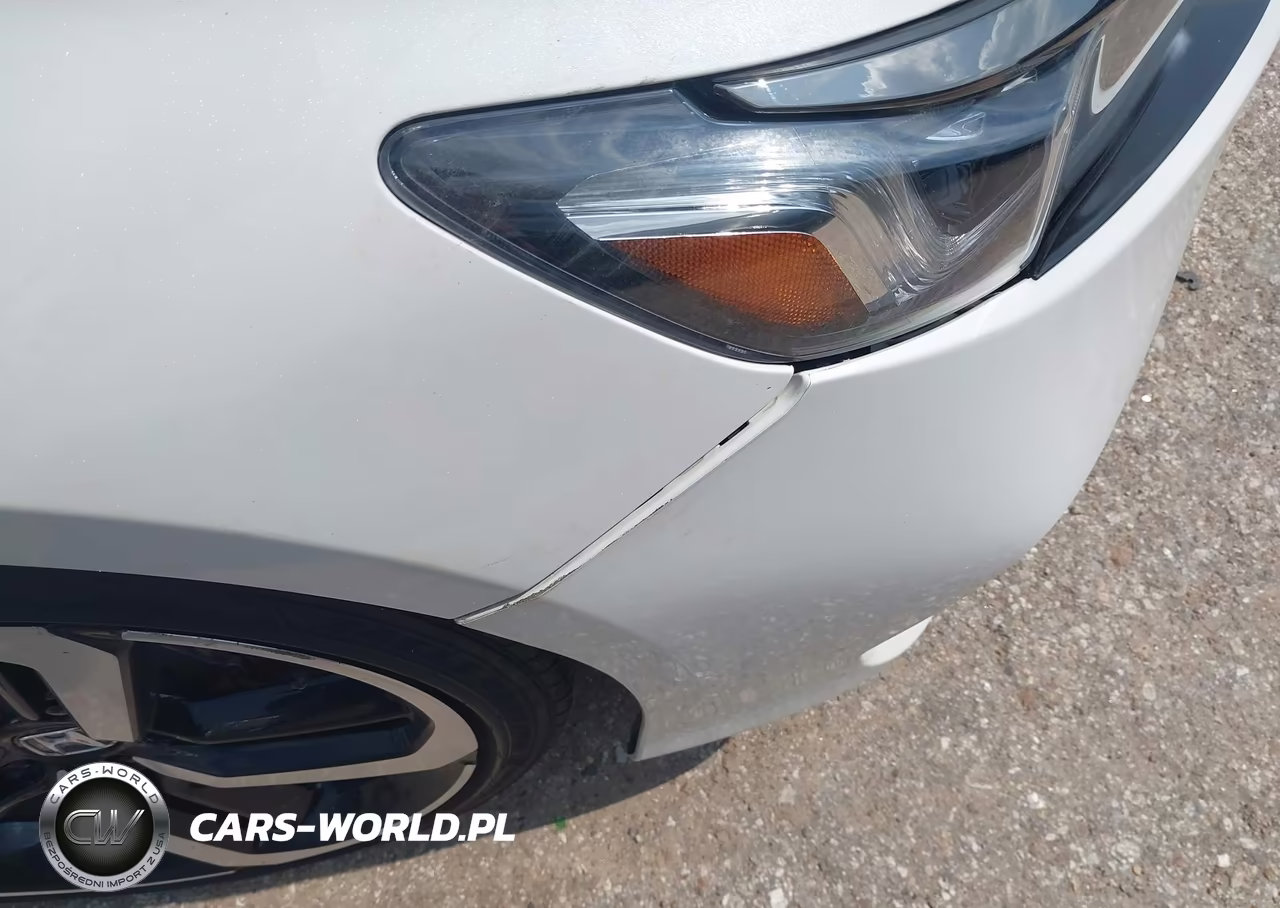 2020 Honda Accord Sport VIN:1HGCV1F35LA023098 - 6