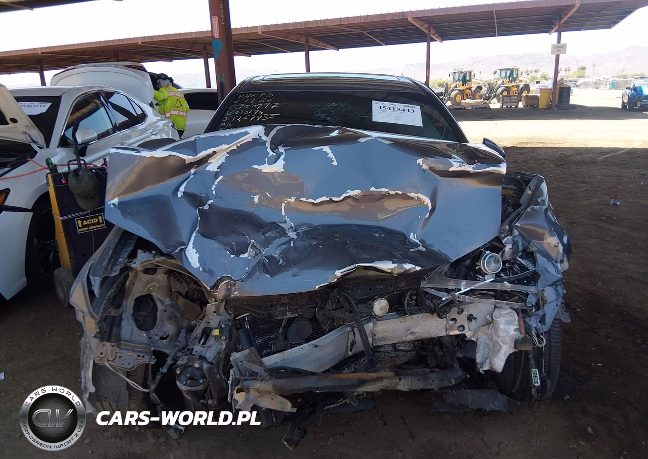 2015 Lexus Gs 350 VIN:JTHBE1BL3FA010174 - 6