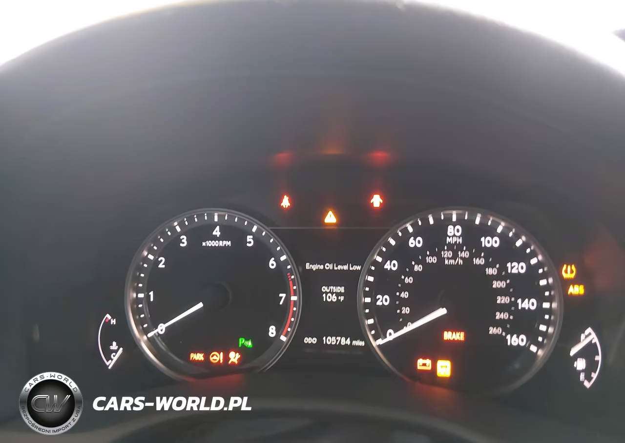 2015 Lexus Gs 350 VIN:JTHBE1BL3FA010174 - 7