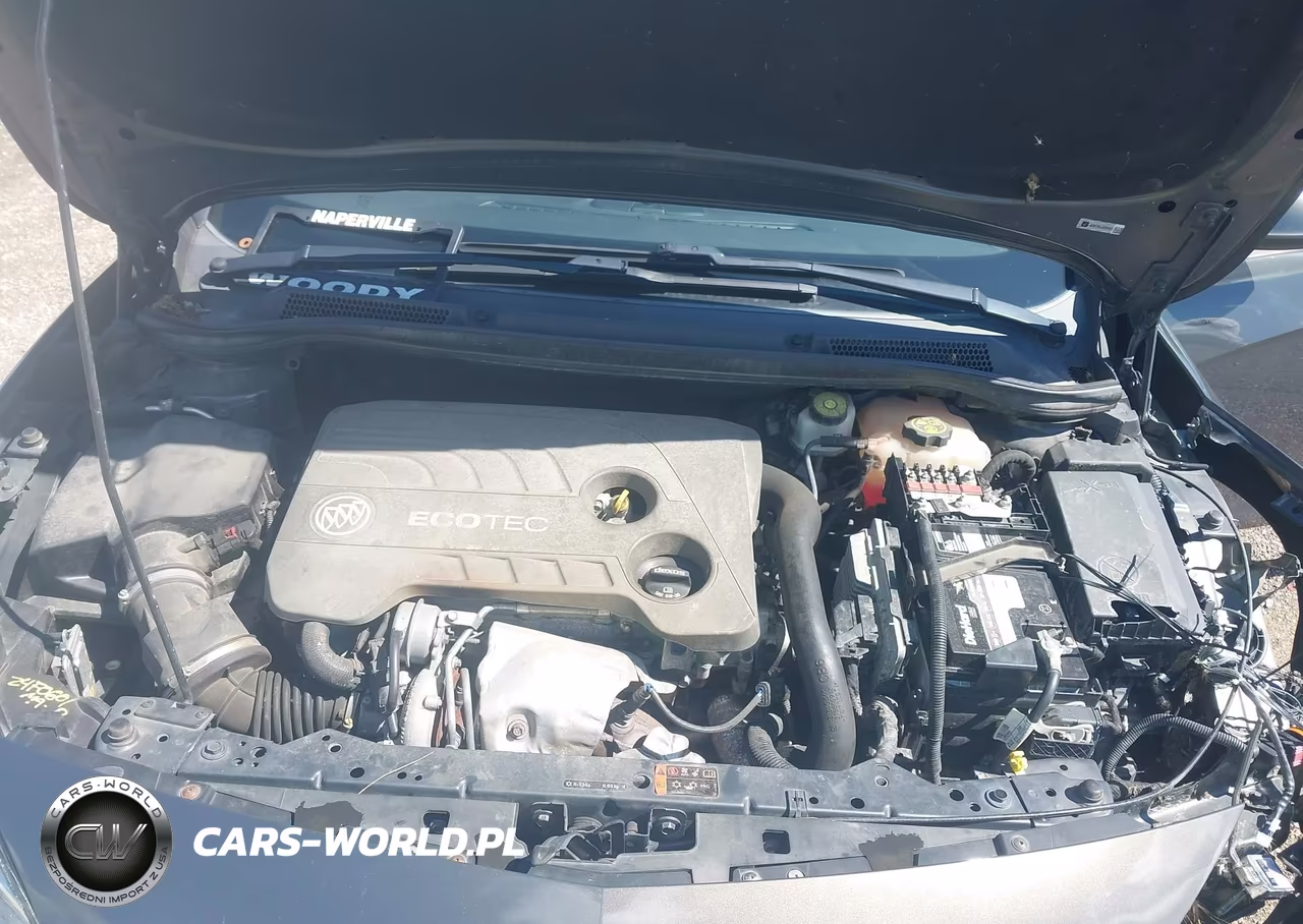 2016 Buick Cascada Premium VIN:W04WT3N53GG044691 - 10