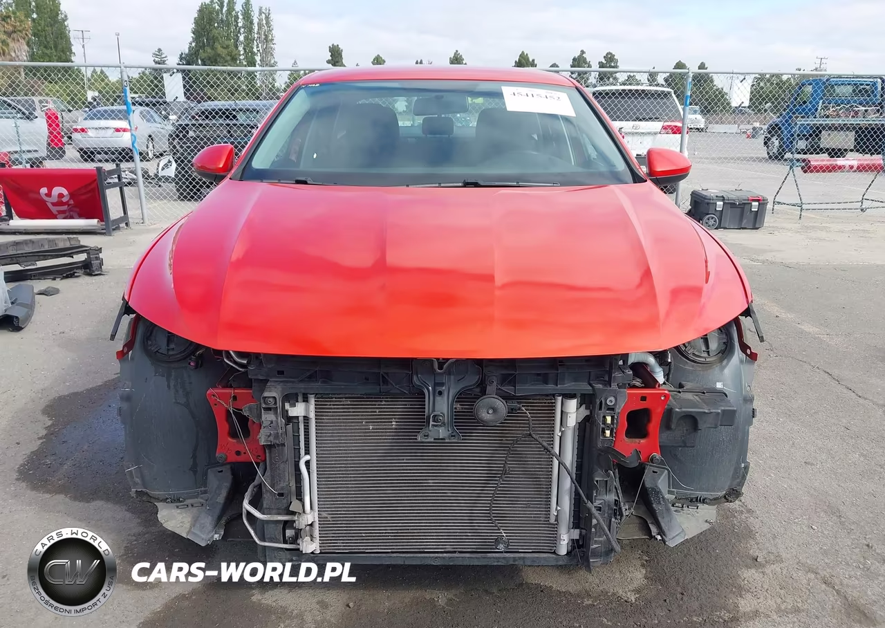 2019 Volkswagen Jetta 1.4T R-Line-1.4T S-1.4T Se VIN:3VWC57BU9KM071492 - 13