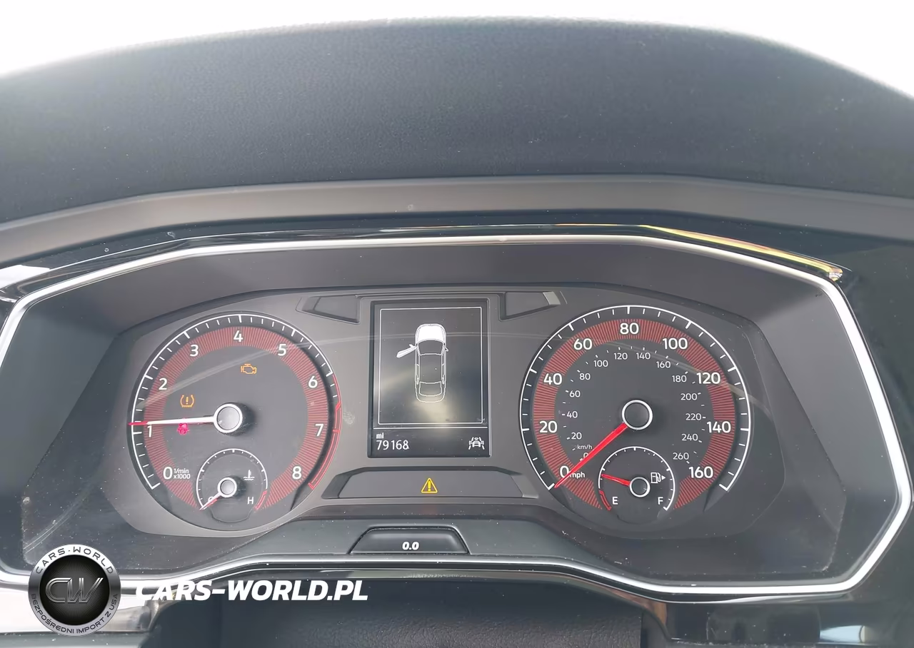 2019 Volkswagen Jetta 1.4T R-Line-1.4T S-1.4T Se VIN:3VWC57BU9KM071492 - 7