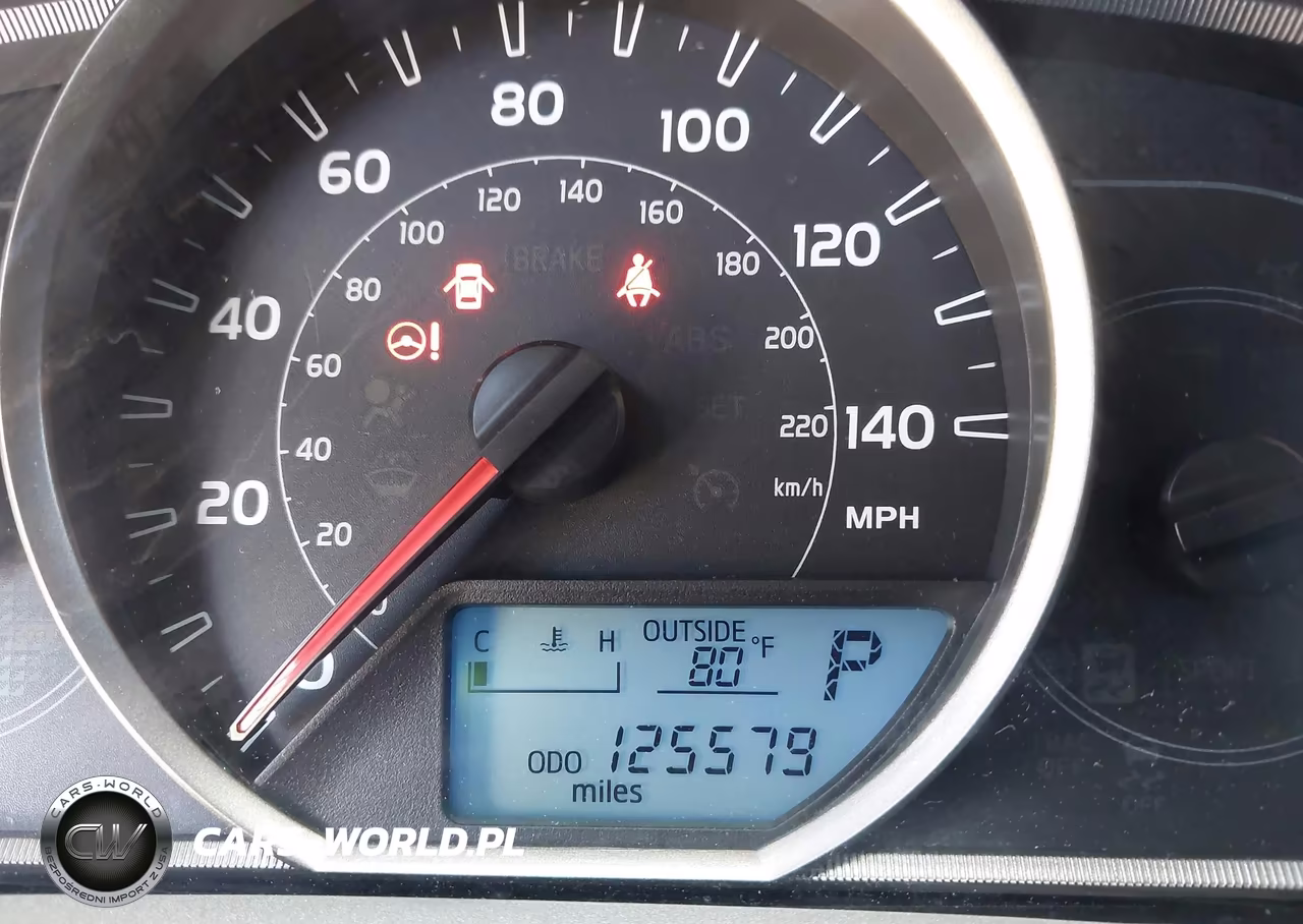 2014 Toyota Rav4 Xle VIN:2T3WFREV0EW080324 - 16