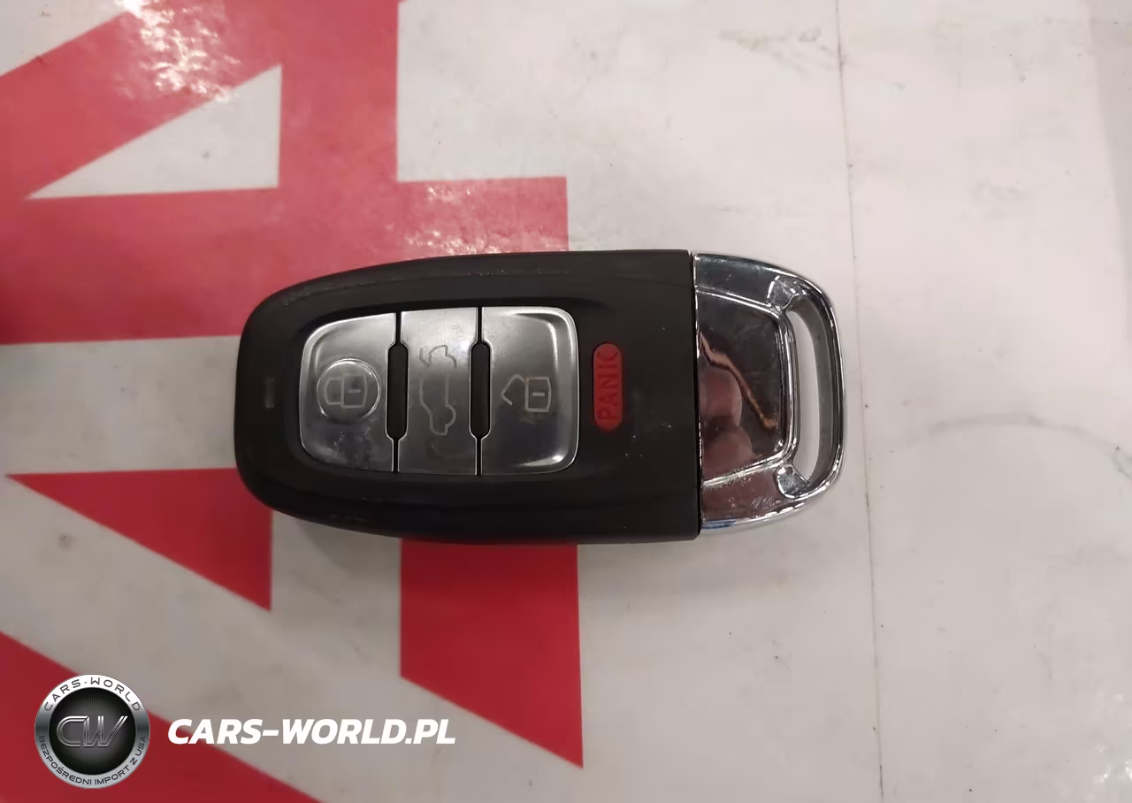 2013 Audi S4 3.0T Premium Plus VIN:WAUBGAFL3DA131674 - 11