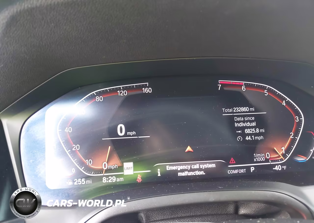 2020 BMW 330I VIN:3MW5R1J01L8B04097 - 7