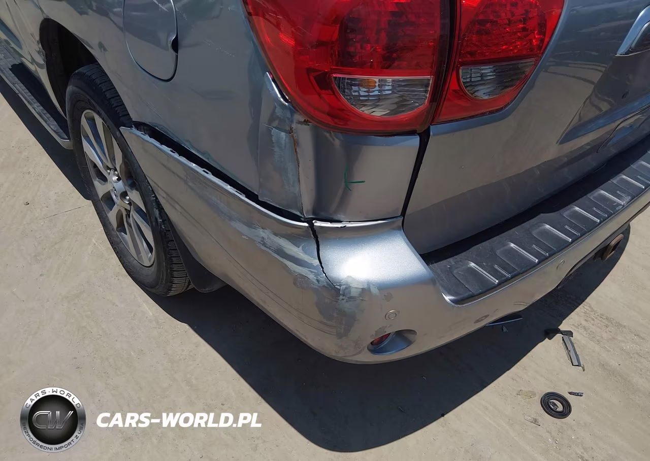 2014 Toyota Sequoia Limited 5.7L V8 VIN:5TDJW5G16ES098566 - 18