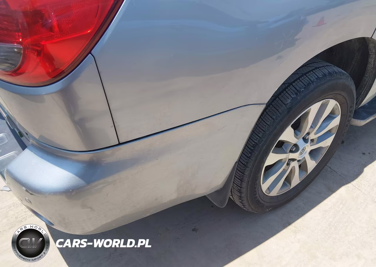 2014 Toyota Sequoia Limited 5.7L V8 VIN:5TDJW5G16ES098566 - 20