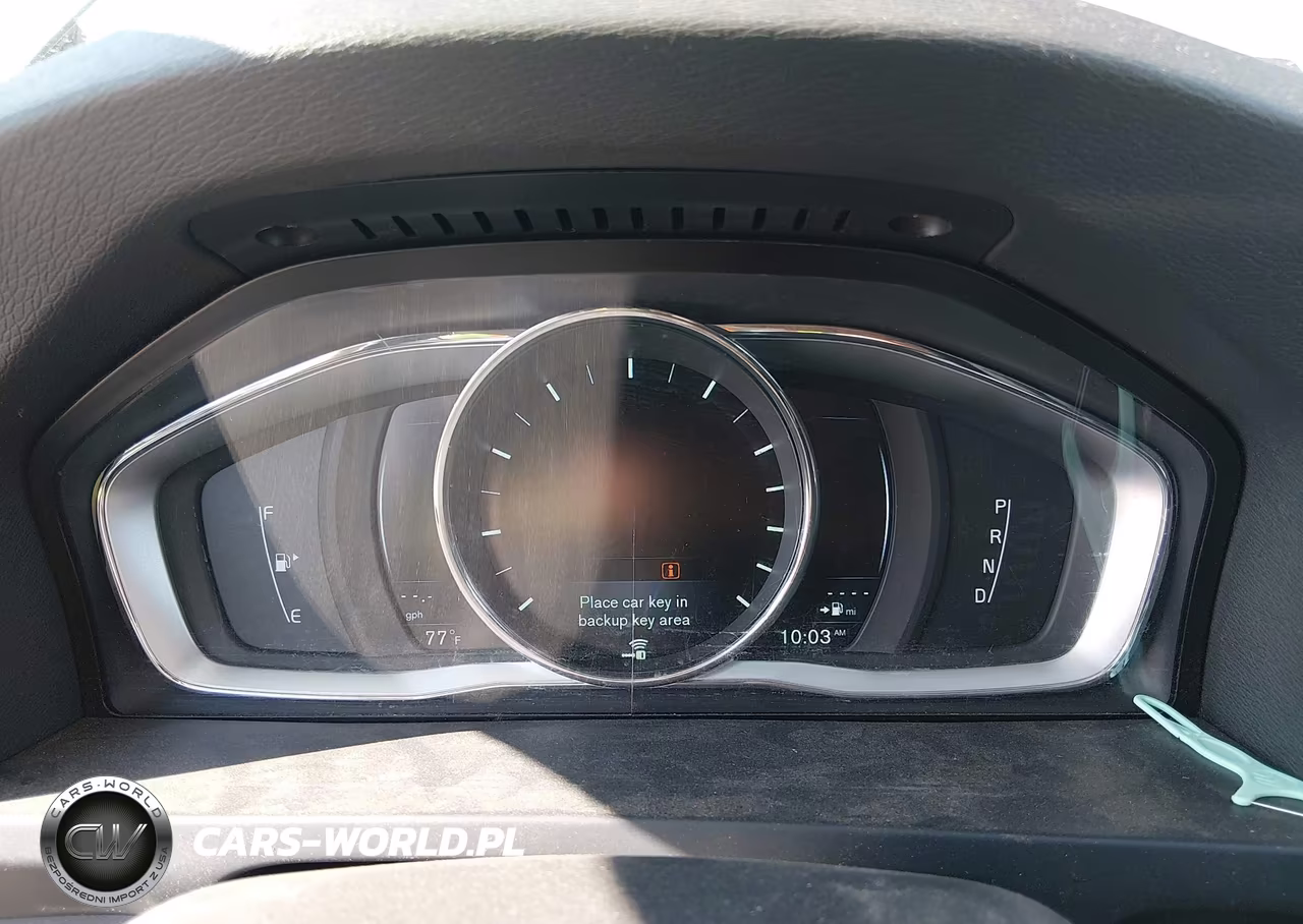 2016 Volvo S60 T5 Drive-E Premier VIN:YV126MFK8G2413283 - 7