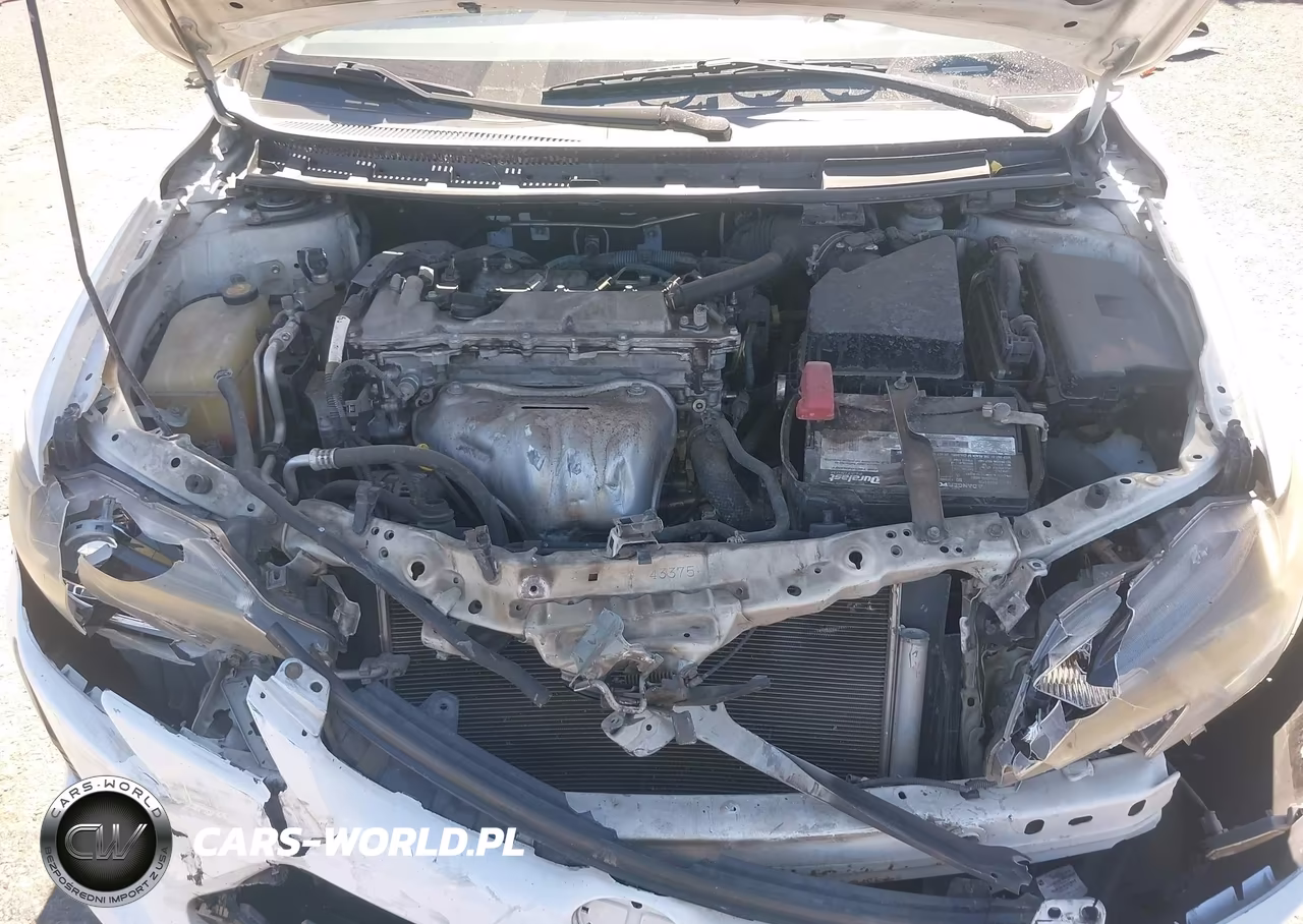 2014 Scion Tc VIN:JTKJF5C74E3067739 - 10