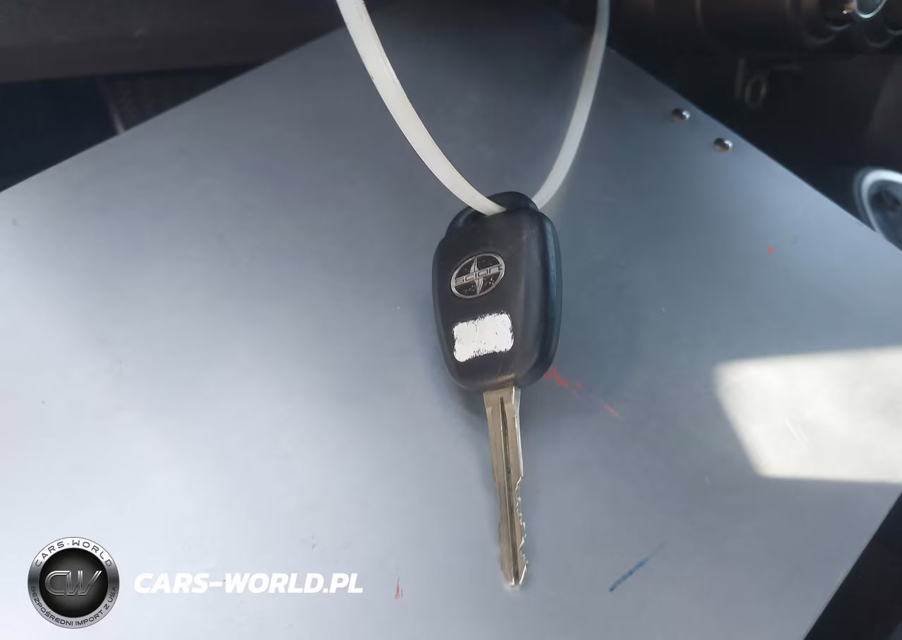2014 Scion Tc VIN:JTKJF5C74E3067739 - 11