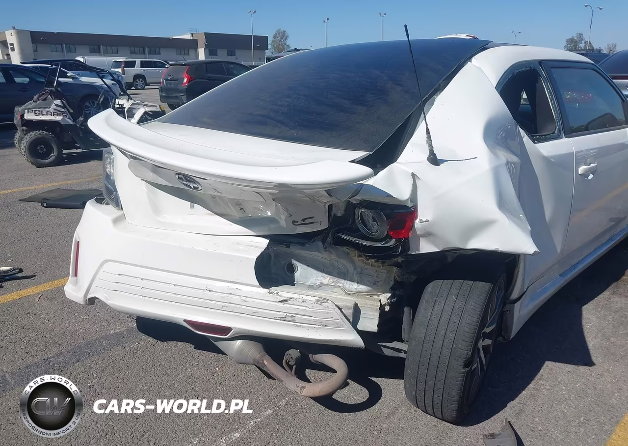 2014 Scion Tc VIN:JTKJF5C74E3067739 - 6