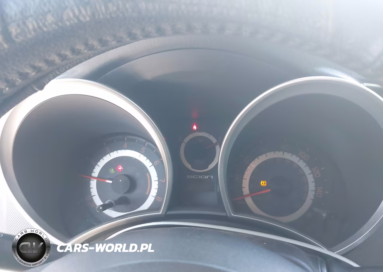 2014 Scion Tc VIN:JTKJF5C74E3067739 - 7